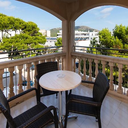 Apartamentos Quijote Park Cala Ratjada  Exterior photo