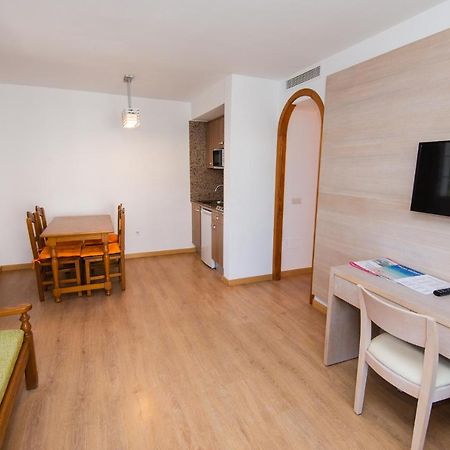 Apartamentos Quijote Park Cala Ratjada  Exterior photo