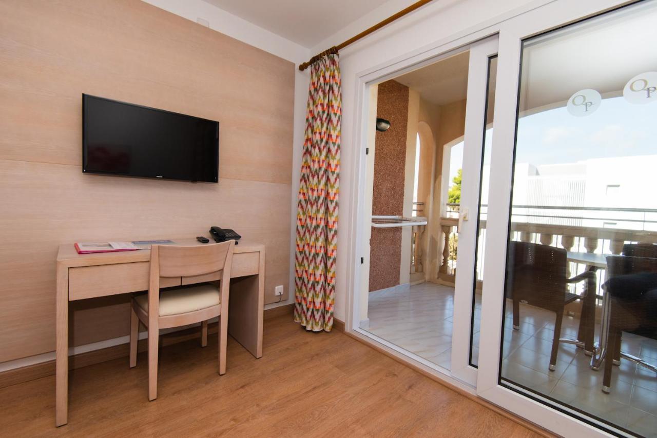 Apartamentos Quijote Park Cala Ratjada  Exterior photo