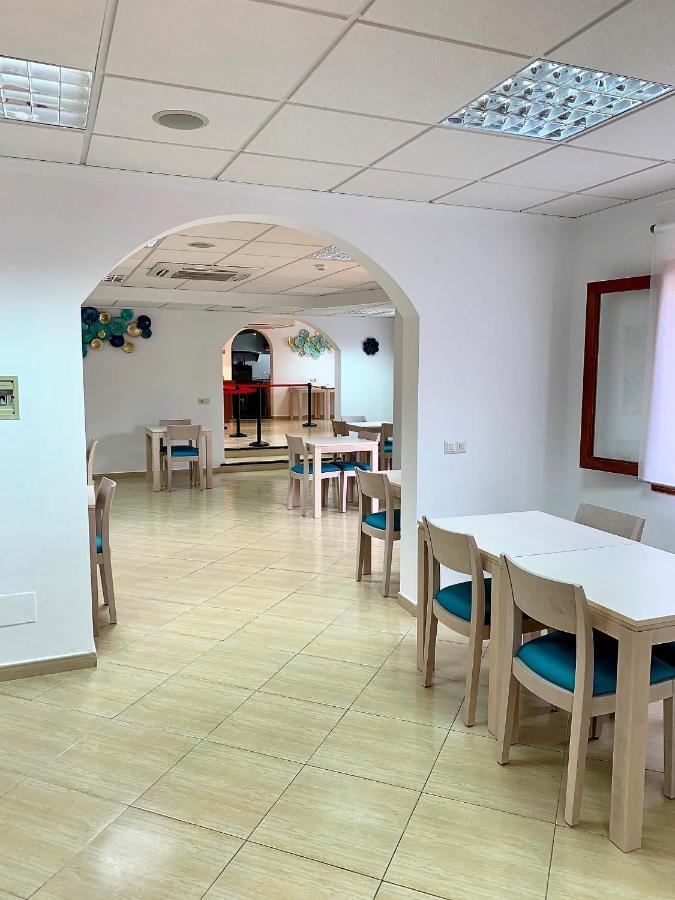 Apartamentos Quijote Park Cala Ratjada  Exterior photo